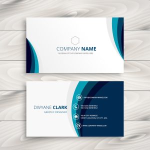 In name card lấy ngay