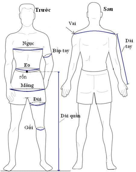 Cách may áo kiểu - Từ ý tưởng đến hiện thực thời trang