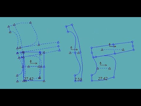 Chụp rập và nhảy size theo yêu cầu - Giải pháp cho ngành may mặc hiện đại